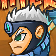 Epic Boss Fighter